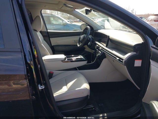 Aukcja sprzedaży 2025 Hyundai Tucson Hybrid Sel Convenience, vin: KM8JCDD19SU254187, numer aukcji: 44565345