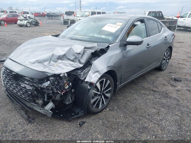 Aukcja sprzedaży 2024 Nissan Sentra Sv Xtronic Cvt, vin: 3N1AB8CV8RY367190, numer aukcji: 44565352