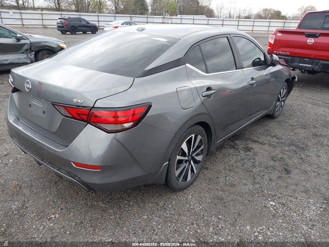 Aukcja sprzedaży 2024 Nissan Sentra Sv Xtronic Cvt, vin: 3N1AB8CV8RY367190, numer aukcji: 44565352