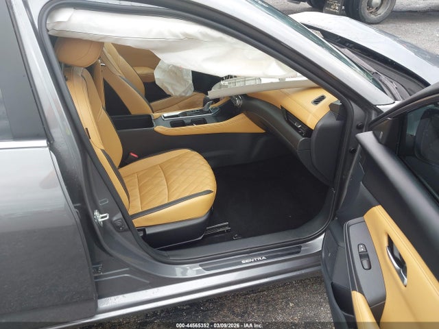 Aukcja sprzedaży 2024 Nissan Sentra Sv Xtronic Cvt, vin: 3N1AB8CV8RY367190, numer aukcji: 44565352