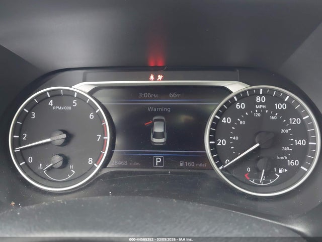 Aukcja sprzedaży 2024 Nissan Sentra Sv Xtronic Cvt, vin: 3N1AB8CV8RY367190, numer aukcji: 44565352