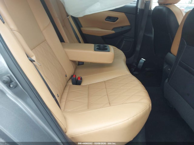 Aukcja sprzedaży 2024 Nissan Sentra Sv Xtronic Cvt, vin: 3N1AB8CV8RY367190, numer aukcji: 44565352