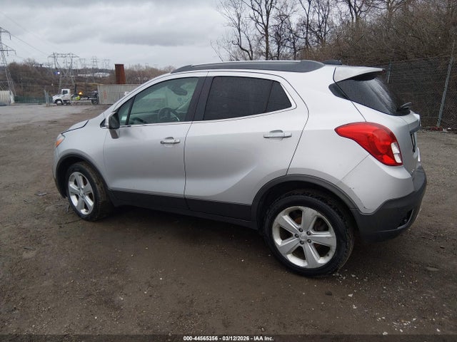Продаж на аукціоні авто 2015 Buick Encore Leather, vin: KL4CJGSBXFB145006, номер лоту: 44565356