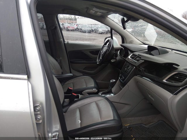 Продаж на аукціоні авто 2015 Buick Encore Leather, vin: KL4CJGSBXFB145006, номер лоту: 44565356