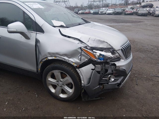Продаж на аукціоні авто 2015 Buick Encore Leather, vin: KL4CJGSBXFB145006, номер лоту: 44565356
