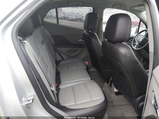 Продаж на аукціоні авто 2015 Buick Encore Leather, vin: KL4CJGSBXFB145006, номер лоту: 44565356