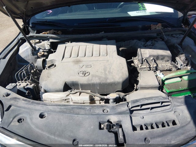 4T1BK1EB1EU109131 Toyota Avalon Xle Touring