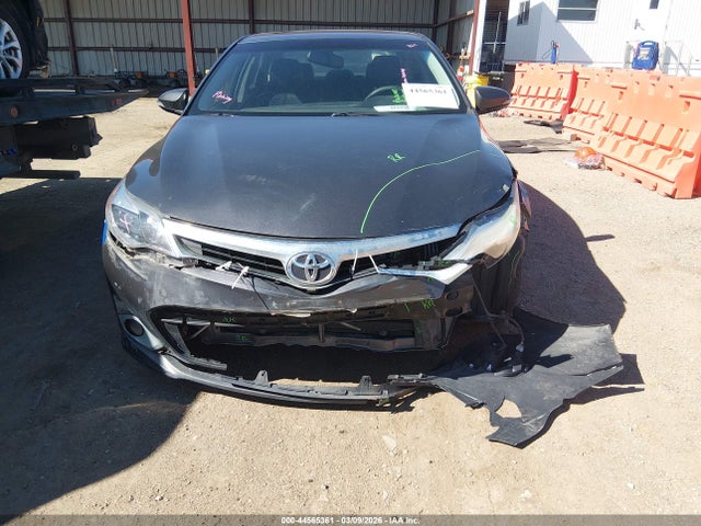 4T1BK1EB1EU109131 Toyota Avalon Xle Touring