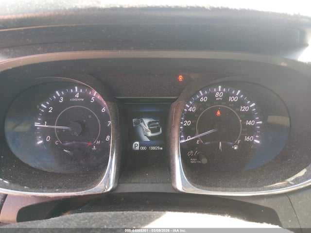 4T1BK1EB1EU109131 Toyota Avalon Xle Touring