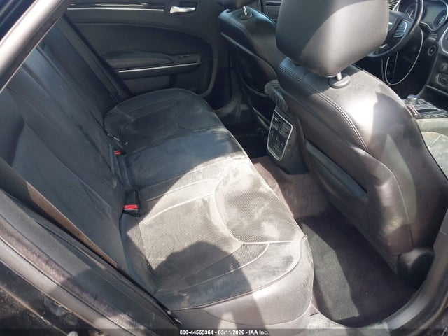 2017 CHRYSLER 300C 2C3CCAEG4HH570644 Photo 7