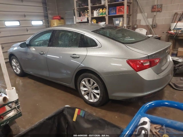 Aukcja sprzedaży 2023 Chevrolet Malibu Fwd 1lt, vin: 1G1ZD5ST5PF130467, numer aukcji: 44565365