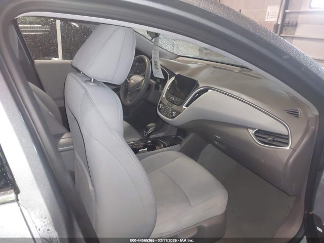 Aukcja sprzedaży 2023 Chevrolet Malibu Fwd 1lt, vin: 1G1ZD5ST5PF130467, numer aukcji: 44565365