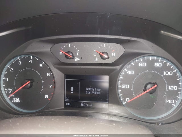 Aukcja sprzedaży 2023 Chevrolet Malibu Fwd 1lt, vin: 1G1ZD5ST5PF130467, numer aukcji: 44565365