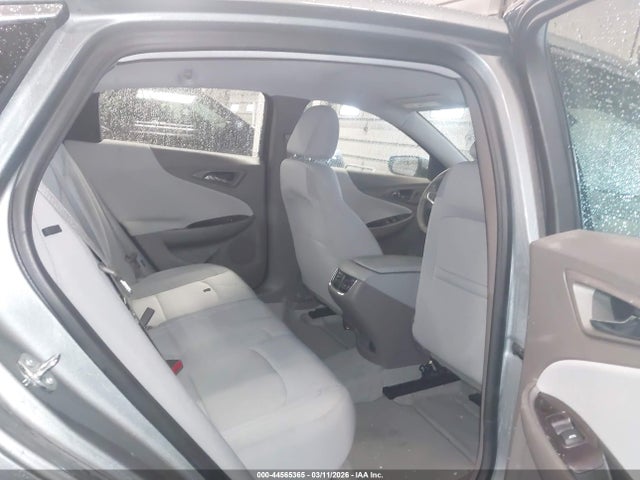 Aukcja sprzedaży 2023 Chevrolet Malibu Fwd 1lt, vin: 1G1ZD5ST5PF130467, numer aukcji: 44565365