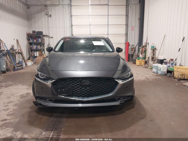 Aukcja sprzedaży 2022 Mazda Mazda3 Premium Plus, vin: JM1BPBEY1N1509255, numer aukcji: 44565369