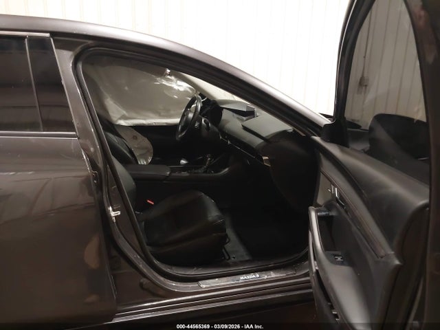 Aukcja sprzedaży 2022 Mazda Mazda3 Premium Plus, vin: JM1BPBEY1N1509255, numer aukcji: 44565369