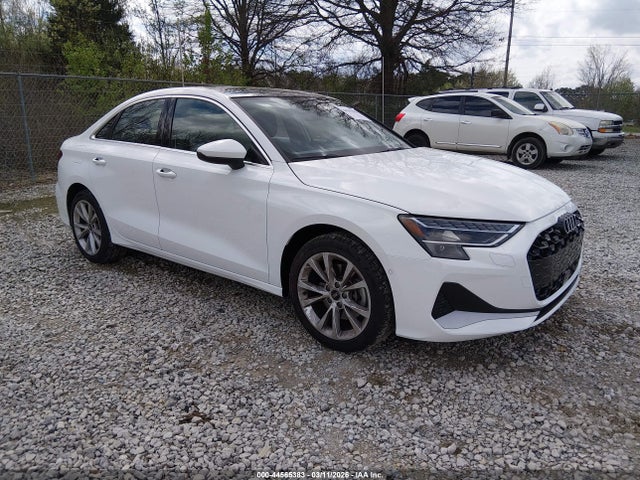 Aukcja sprzedaży 2026 Audi A3 Premium 40 Tfsi Quattro S Tronic/premium Plus 40 Tfsi Quattro S Tronic, vin: WAUGUDGYXTA050146, numer aukcji: 44565383