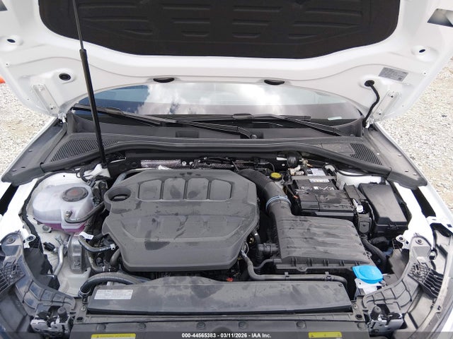 Aukcja sprzedaży 2026 Audi A3 Premium 40 Tfsi Quattro S Tronic/premium Plus 40 Tfsi Quattro S Tronic, vin: WAUGUDGYXTA050146, numer aukcji: 44565383