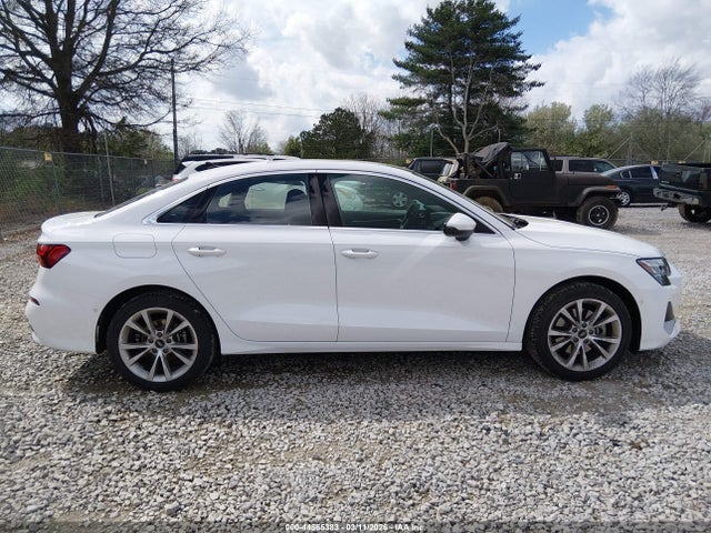Aukcja sprzedaży 2026 Audi A3 Premium 40 Tfsi Quattro S Tronic/premium Plus 40 Tfsi Quattro S Tronic, vin: WAUGUDGYXTA050146, numer aukcji: 44565383