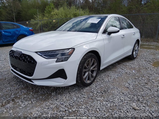 Aukcja sprzedaży 2026 Audi A3 Premium 40 Tfsi Quattro S Tronic/premium Plus 40 Tfsi Quattro S Tronic, vin: WAUGUDGYXTA050146, numer aukcji: 44565383