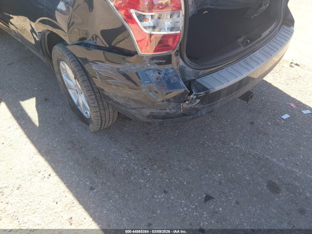 Продаж на аукціоні авто 2015 Subaru Forester 2.5i Premium, vin: JF2SJADC2FH834721, номер лоту: 44565384
