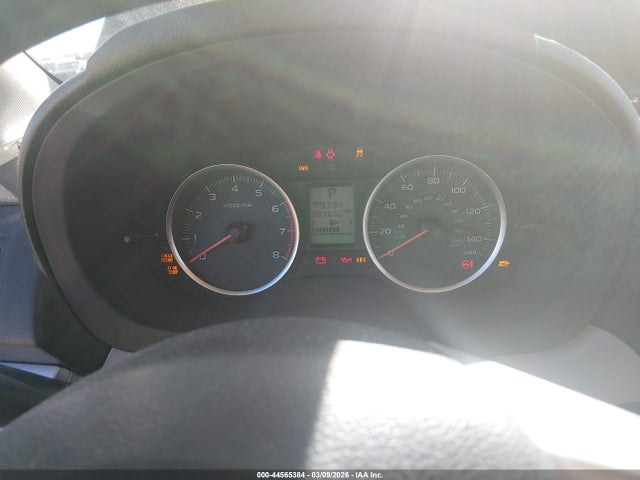 Продаж на аукціоні авто 2015 Subaru Forester 2.5i Premium, vin: JF2SJADC2FH834721, номер лоту: 44565384