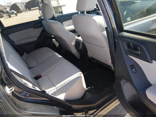 Продаж на аукціоні авто 2015 Subaru Forester 2.5i Premium, vin: JF2SJADC2FH834721, номер лоту: 44565384