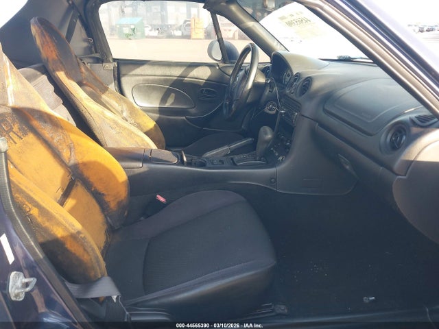 Продаж на аукціоні авто 2001 Mazda Mx-5 Miata Ls/special Edition, vin: JM1NB353210217412, номер лоту: 44565390