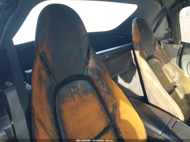 Продаж на аукціоні авто 2001 Mazda Mx-5 Miata Ls/special Edition, vin: JM1NB353210217412, номер лоту: 44565390
