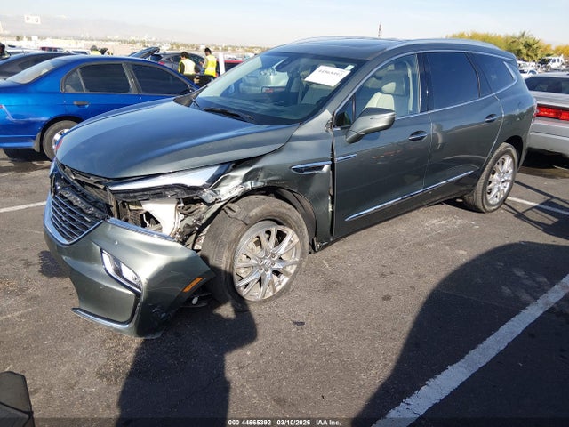 2023 Buick Enclave Premium Awd მანქანა იყიდება აუქციონზე, vin: 5GAEVBKW1PJ207250, აუქციონის ნომერი: 44565392