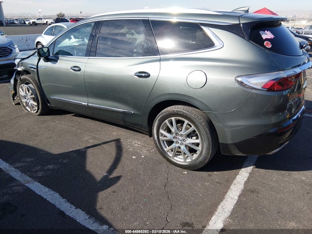 2023 Buick Enclave Premium Awd მანქანა იყიდება აუქციონზე, vin: 5GAEVBKW1PJ207250, აუქციონის ნომერი: 44565392