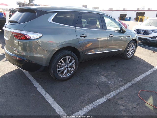 2023 Buick Enclave Premium Awd მანქანა იყიდება აუქციონზე, vin: 5GAEVBKW1PJ207250, აუქციონის ნომერი: 44565392
