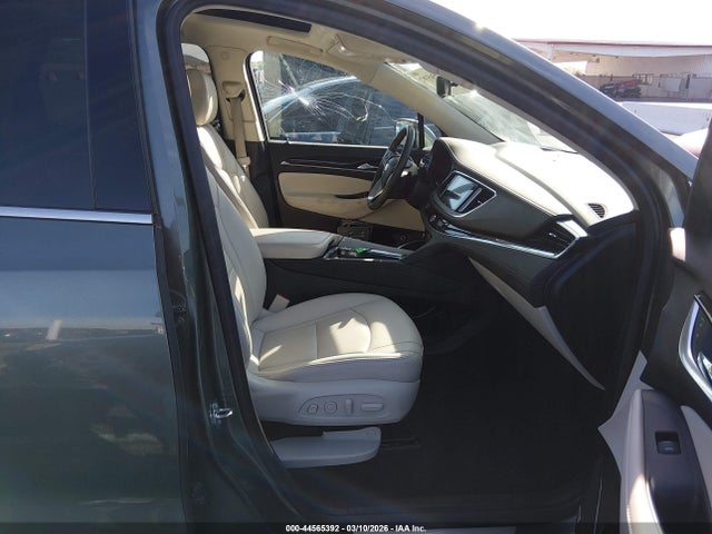 2023 Buick Enclave Premium Awd მანქანა იყიდება აუქციონზე, vin: 5GAEVBKW1PJ207250, აუქციონის ნომერი: 44565392