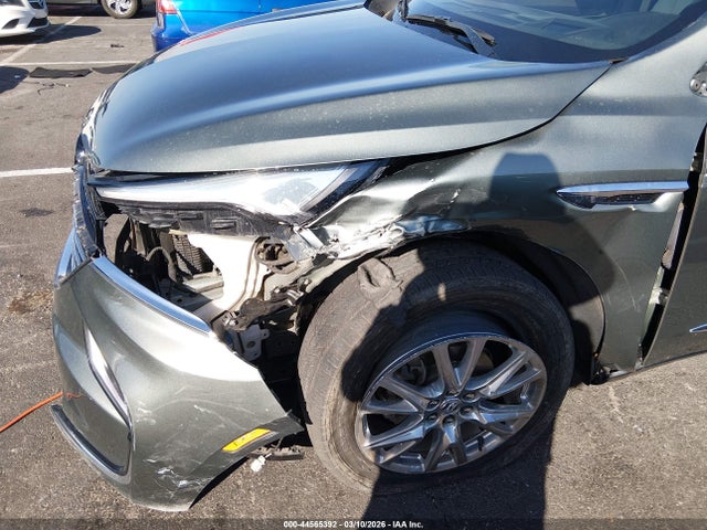 2023 Buick Enclave Premium Awd მანქანა იყიდება აუქციონზე, vin: 5GAEVBKW1PJ207250, აუქციონის ნომერი: 44565392