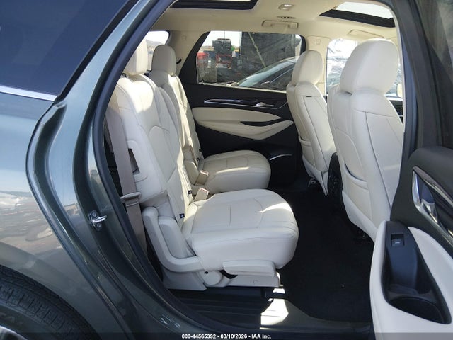 2023 Buick Enclave Premium Awd მანქანა იყიდება აუქციონზე, vin: 5GAEVBKW1PJ207250, აუქციონის ნომერი: 44565392