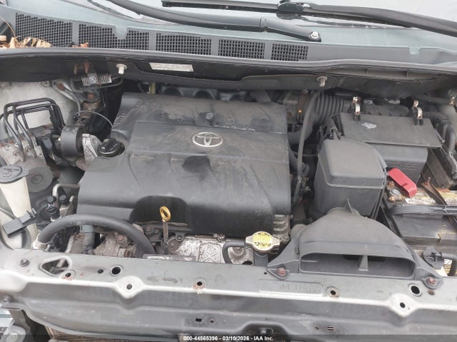 Aukcja sprzedaży 2011 Toyota Sienna Le V6, vin: 5TDKK3DC3BS045054, numer aukcji: 44565396