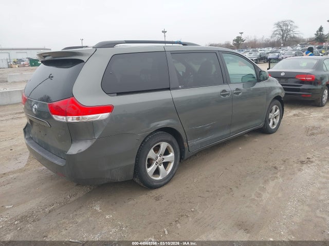 Aukcja sprzedaży 2011 Toyota Sienna Le V6, vin: 5TDKK3DC3BS045054, numer aukcji: 44565396