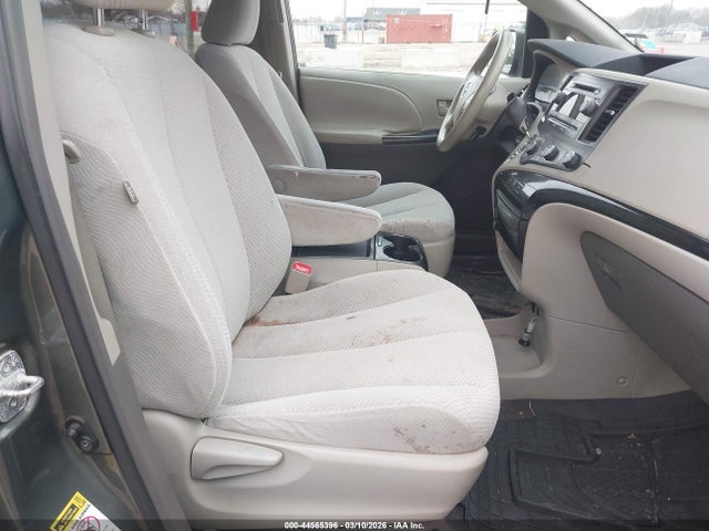 Aukcja sprzedaży 2011 Toyota Sienna Le V6, vin: 5TDKK3DC3BS045054, numer aukcji: 44565396