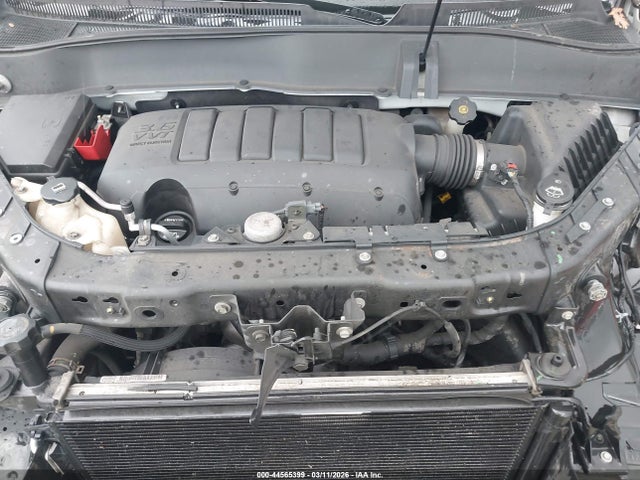 Aukcja sprzedaży 2014 Gmc Acadia Denali, vin: 1GKKRTKDXEJ203953, numer aukcji: 44565399