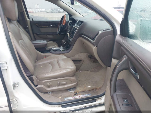 Aukcja sprzedaży 2014 Gmc Acadia Denali, vin: 1GKKRTKDXEJ203953, numer aukcji: 44565399