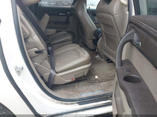 Aukcja sprzedaży 2014 Gmc Acadia Denali, vin: 1GKKRTKDXEJ203953, numer aukcji: 44565399