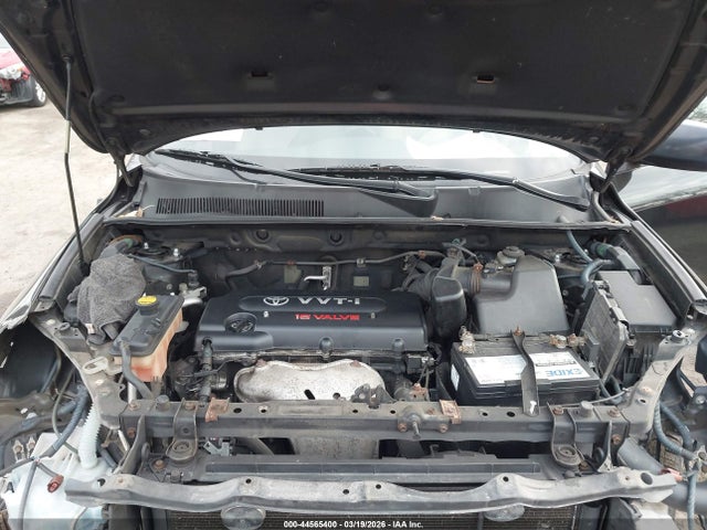 Aukcja sprzedaży 2007 Toyota Rav4, vin: JTMBD33V276038018, numer aukcji: 44565400