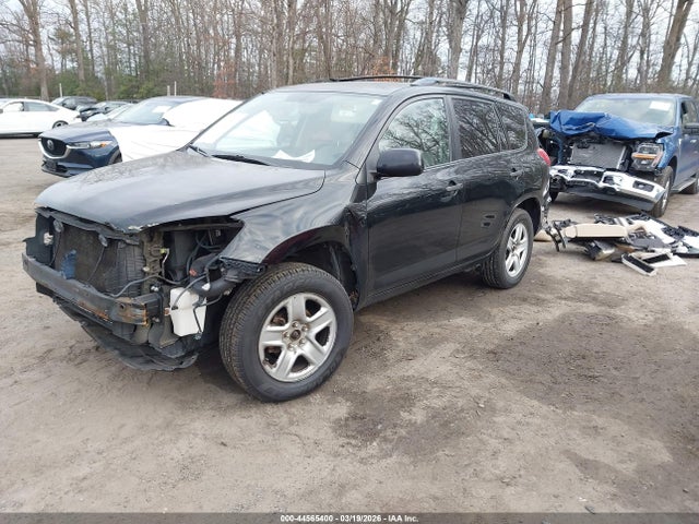 Aukcja sprzedaży 2007 Toyota Rav4, vin: JTMBD33V276038018, numer aukcji: 44565400