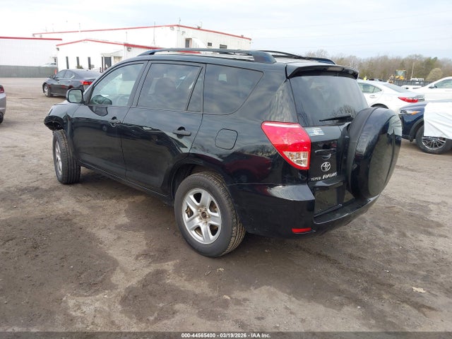 Aukcja sprzedaży 2007 Toyota Rav4, vin: JTMBD33V276038018, numer aukcji: 44565400