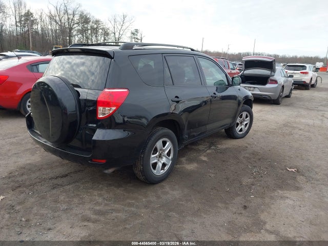 Aukcja sprzedaży 2007 Toyota Rav4, vin: JTMBD33V276038018, numer aukcji: 44565400