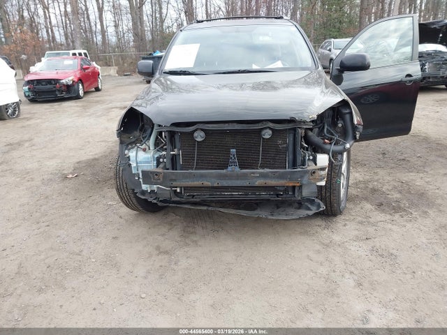Aukcja sprzedaży 2007 Toyota Rav4, vin: JTMBD33V276038018, numer aukcji: 44565400