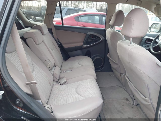 Aukcja sprzedaży 2007 Toyota Rav4, vin: JTMBD33V276038018, numer aukcji: 44565400