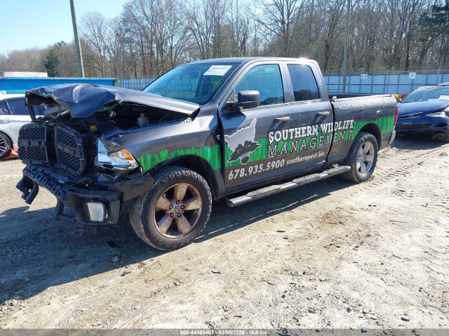 Продаж на аукціоні авто 2015 Ram 1500 Express, vin: 1C6RR6FT0FS583661, номер лоту: 44565403