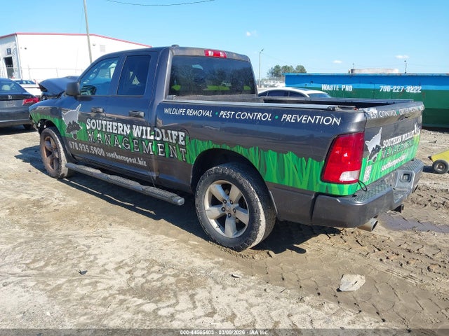 Продаж на аукціоні авто 2015 Ram 1500 Express, vin: 1C6RR6FT0FS583661, номер лоту: 44565403