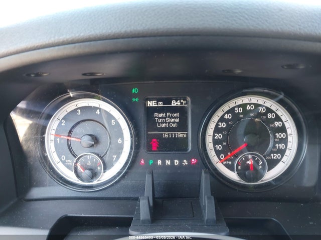 Продаж на аукціоні авто 2015 Ram 1500 Express, vin: 1C6RR6FT0FS583661, номер лоту: 44565403